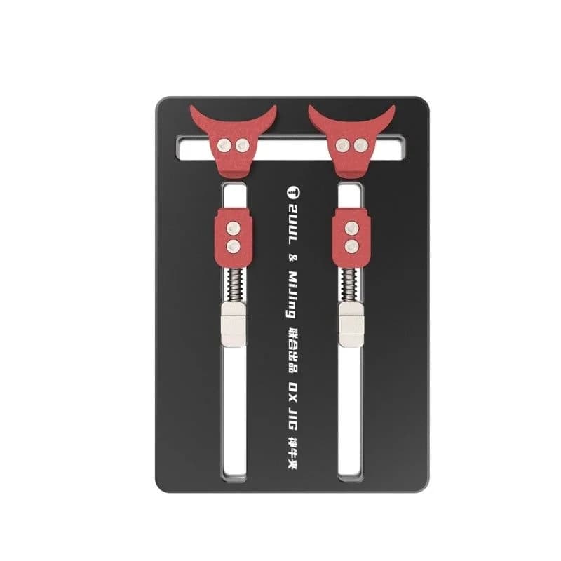 2UUL & Mijing BH01 OX JIG Universal Phone PCB Board Holder