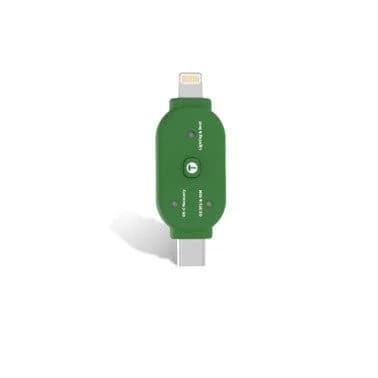2UUL TG1 BootGo One-Click DFU Recovert Mode Tool