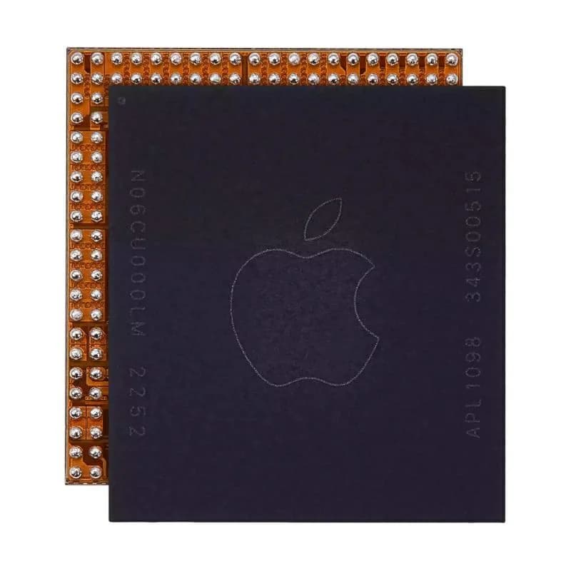 343S00515 Power IC Chip for MacBook 14 (A2442 Late 2021) (M1)