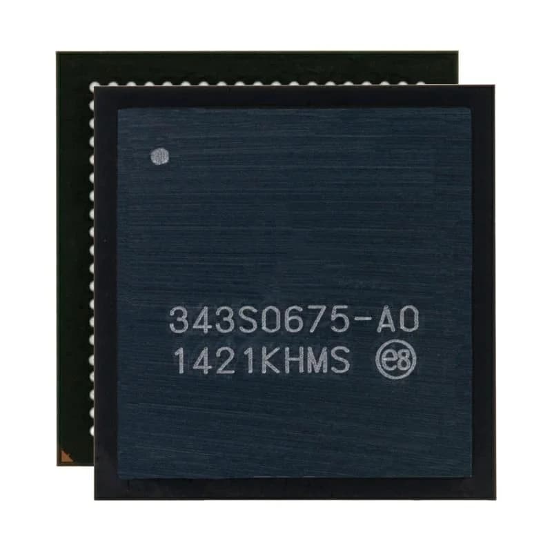 343S0675 Power Management PMIC IC for iPad Air 2 (U8100)