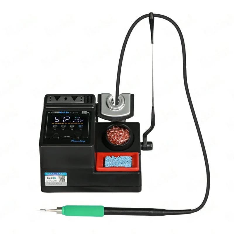 AIFEN A9E Soldering Iron Station