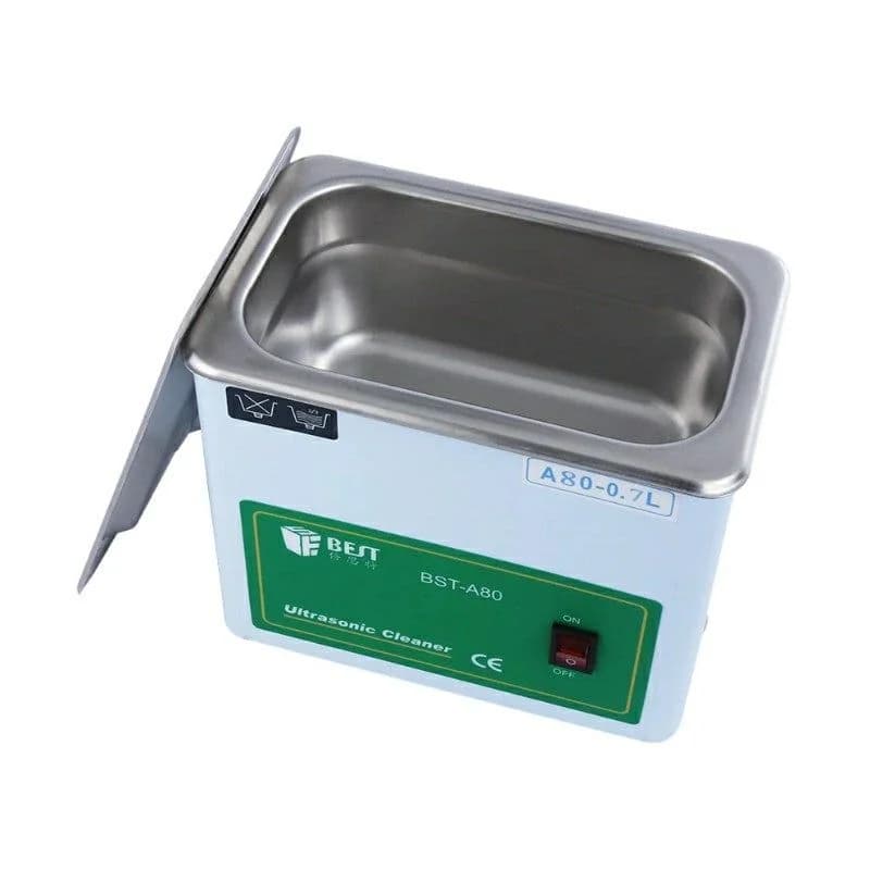 BEST A80 Ultrasonic Cleaner for Motherboard Clean - OEM NEW