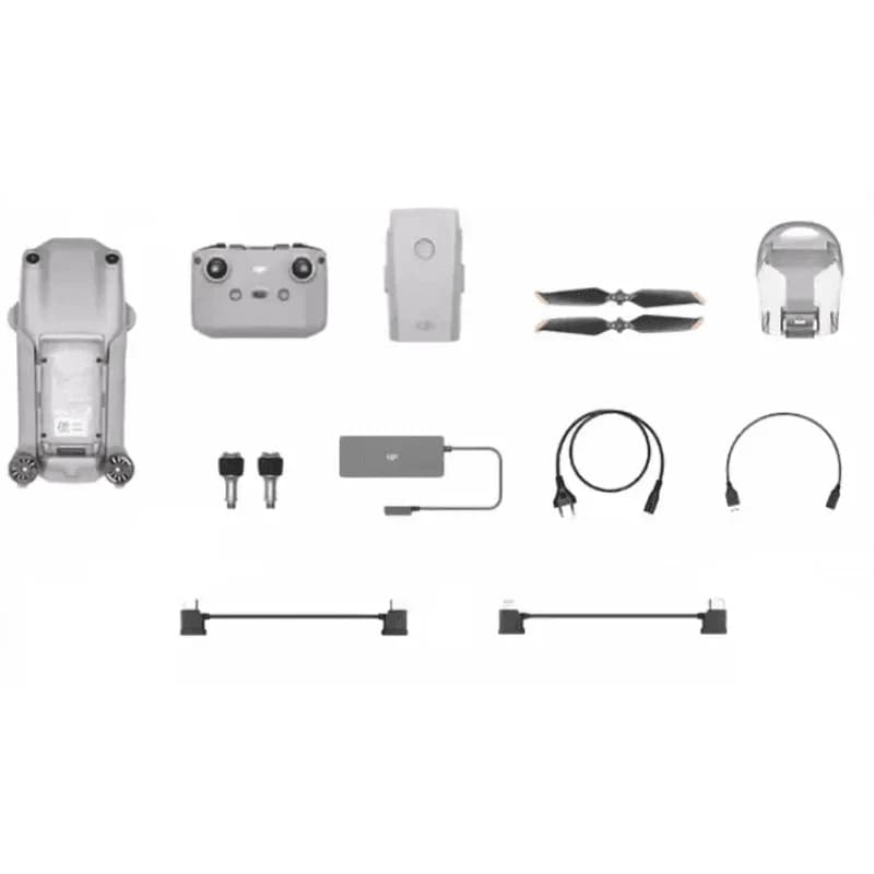 DJI Air 2 Drone (Like New)