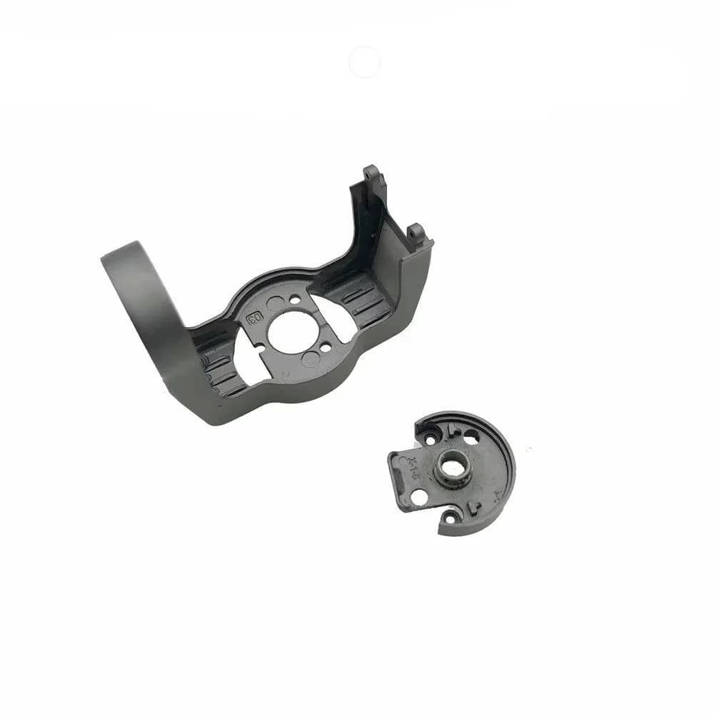DJI Air 2S Gimbal Roll Lower Arm Bracket with Limit Cover