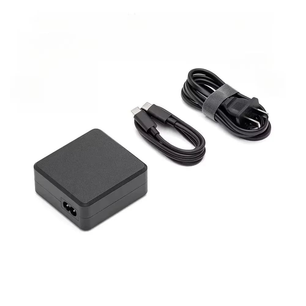 DJI Mavic 3 / Mavic 3 Pro / Mavic 3 Classic 100W USB-C Power Adapter Charger
