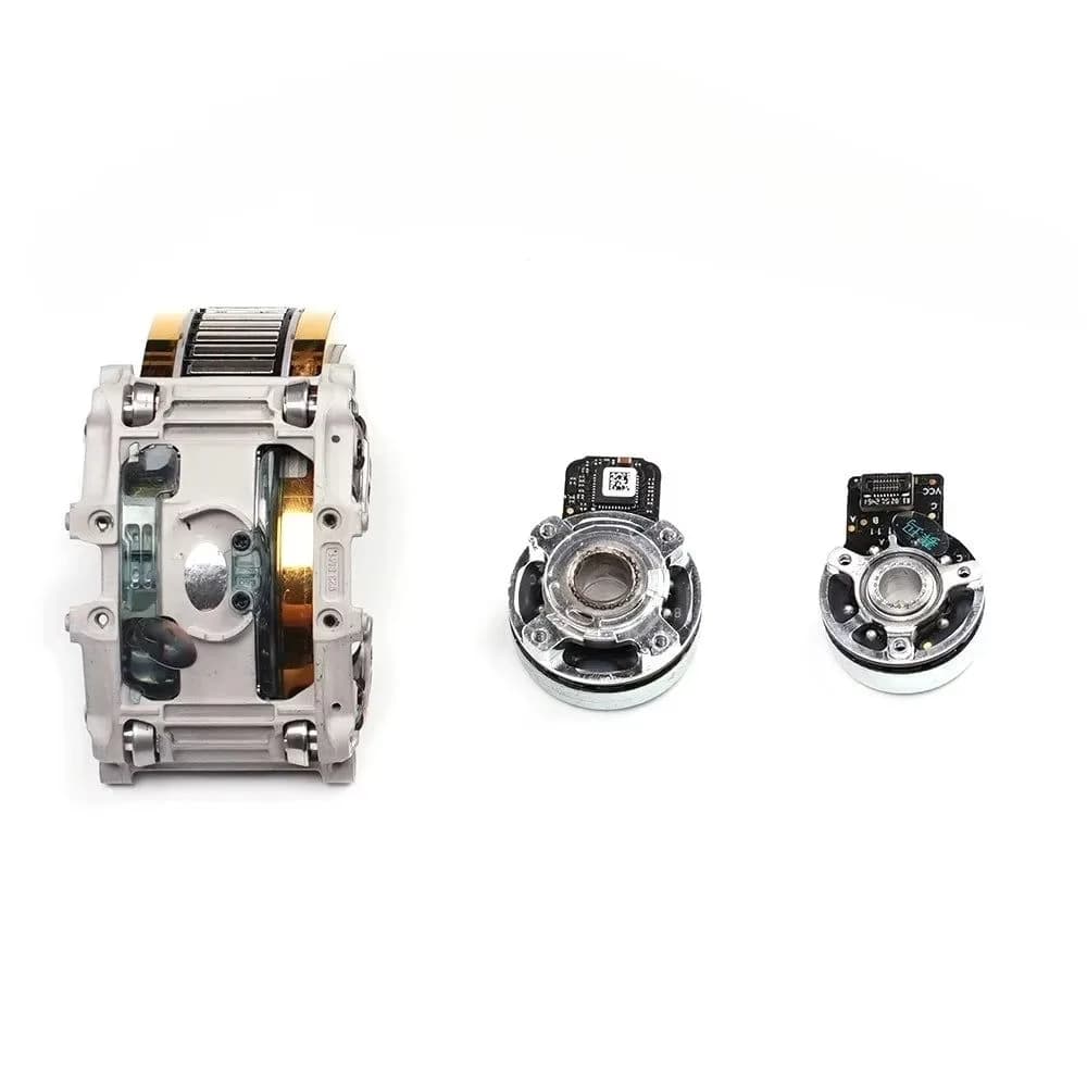 DJI Mavic 4 Pro Gimbal Yaw Pitch Roll Motor PTZ Motor