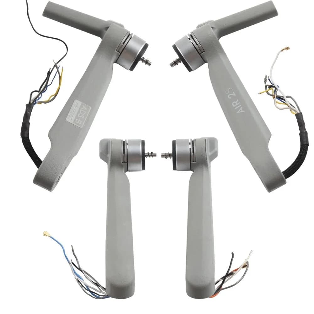 DJI Mavic Air 2S Arm with Motor, Full Set