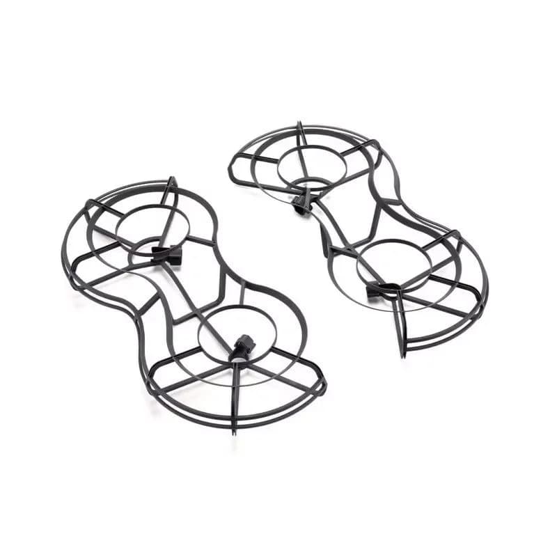 DJI Mini 3 / 3 Pro Propeller Guard Anti-Collision Protective Rings