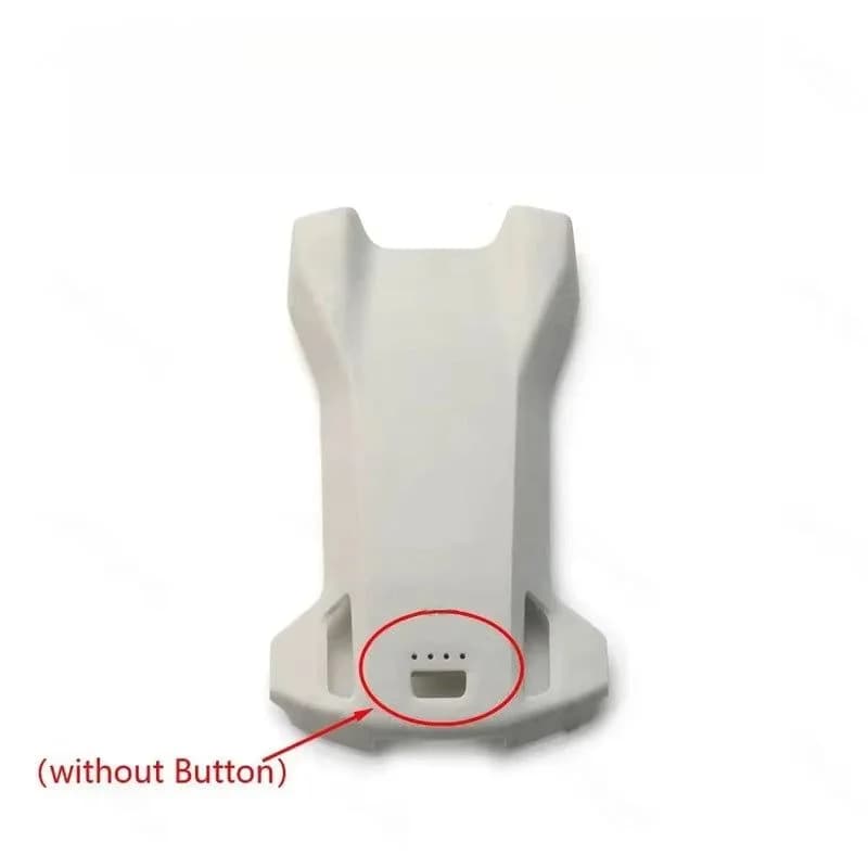 DJI Mini 3 Upper Shell without Button