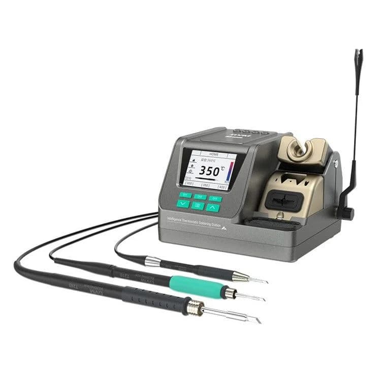 GVM H3 3-in-1 Smart Soldering Station