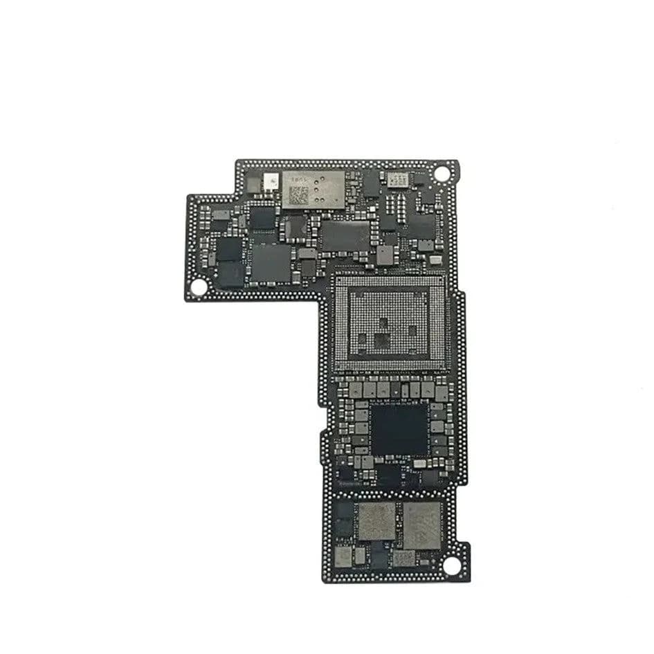 iPhone 12 Pro Max CNC Donor Board, Upper Layer (Without NAND)