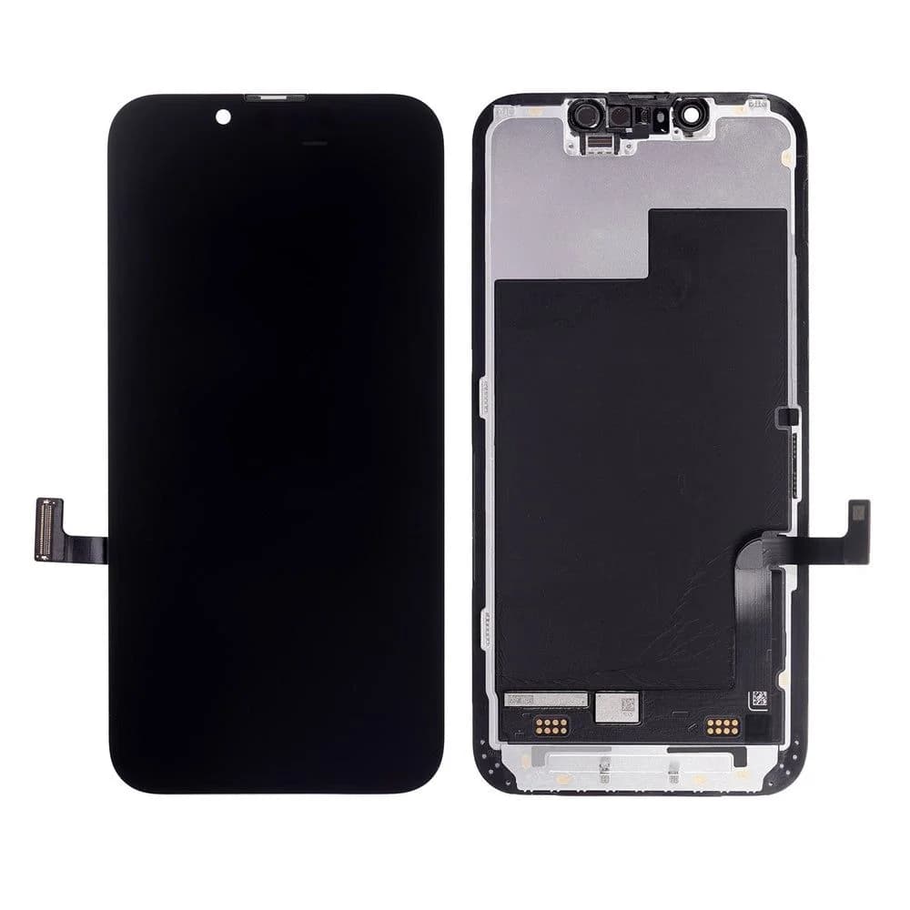 iPhone 12Mini / 12 / 12 Pro / 12 Pro Max Screen Assembly with Bezel