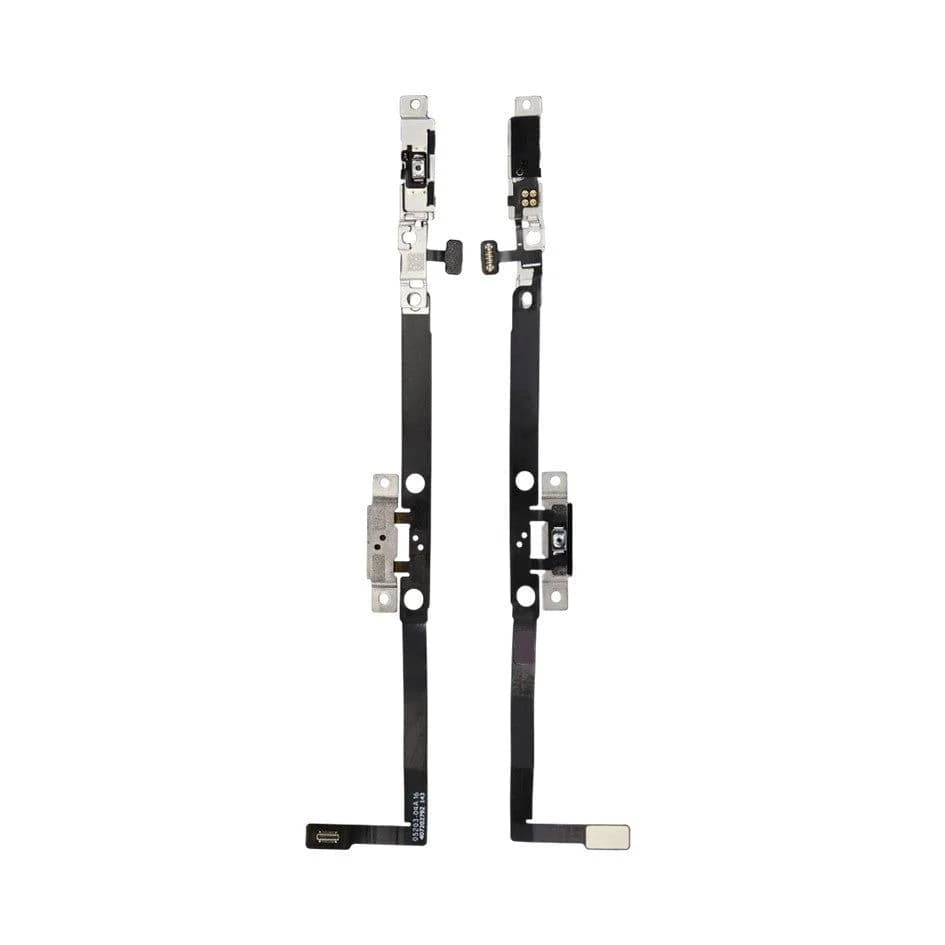 iPhone 16 Plus Power Button Flex Cable