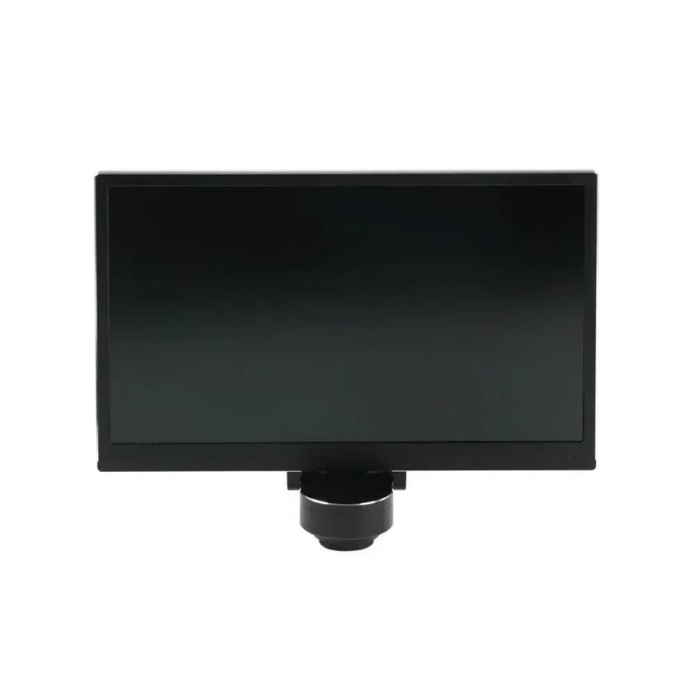 11.6 Inch 2K High Definition Microscope Screen for Chip-Level Motherboard Repair