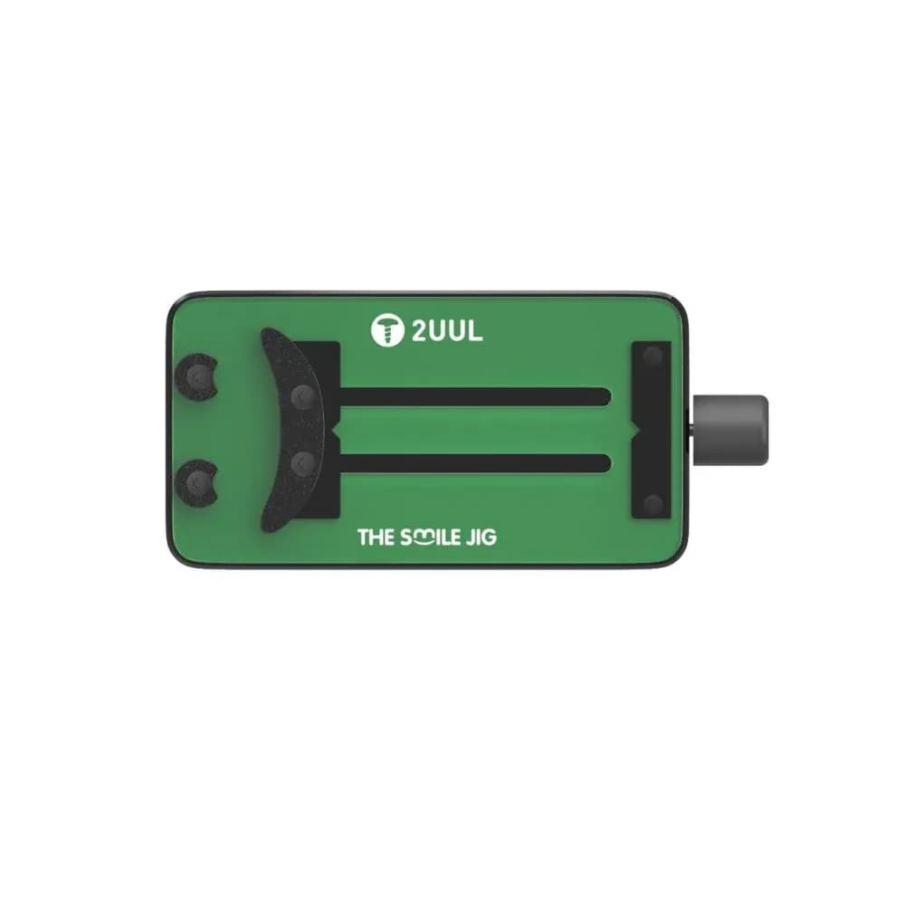 2UUL BH31 the Smile JIG for Phone Board & Chip