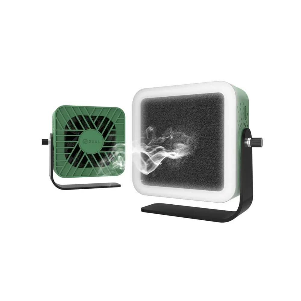 2UUL DA98 Aiolos Fan for Repair