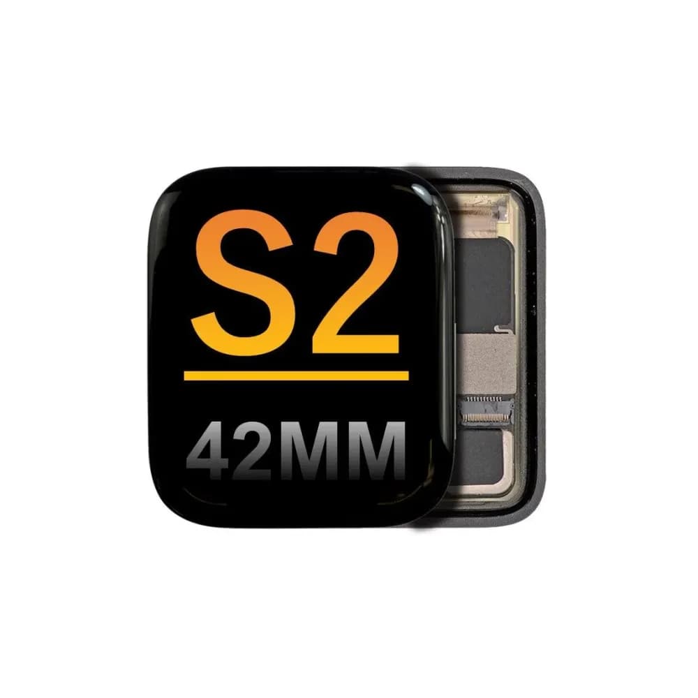 Apple Watch Series 2 (42mm) OLED Display Screen Assembly