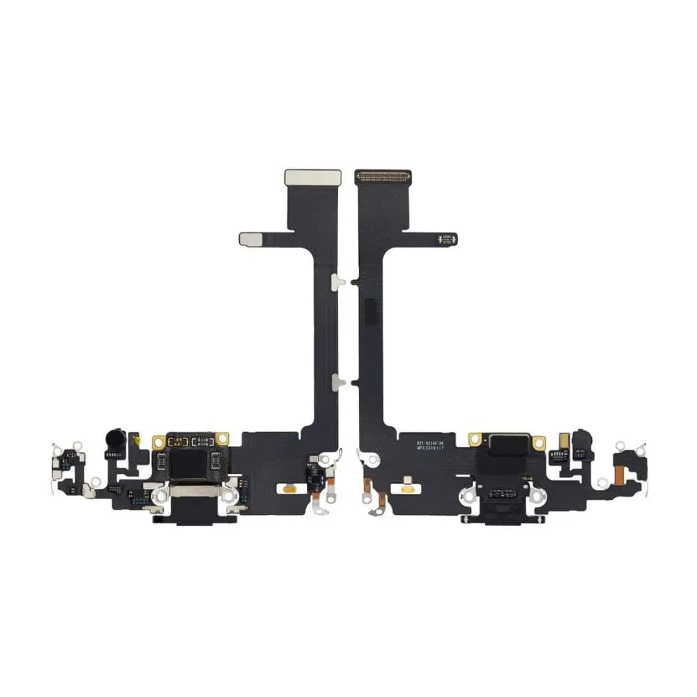 iPhone 11 Pro Charging Port Flex Cable