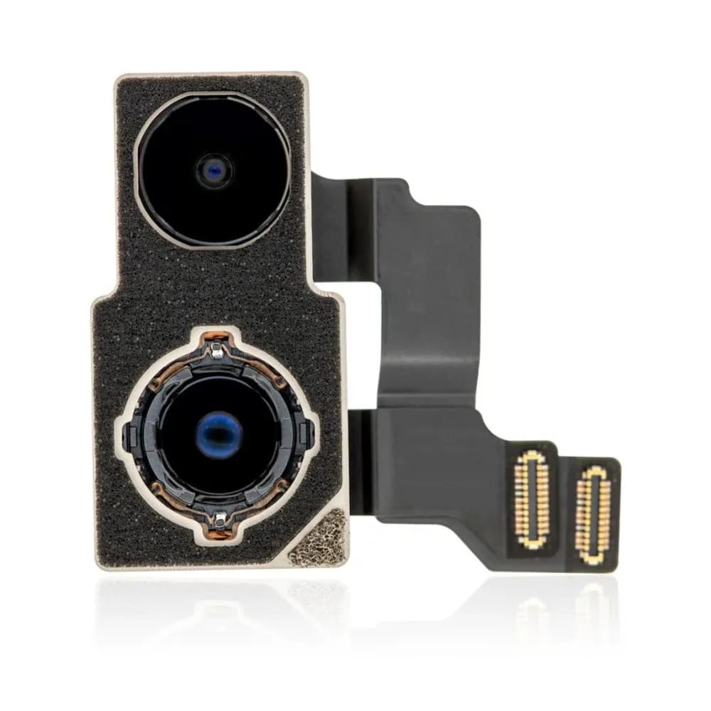 iPhone 12 mini Rear Camera