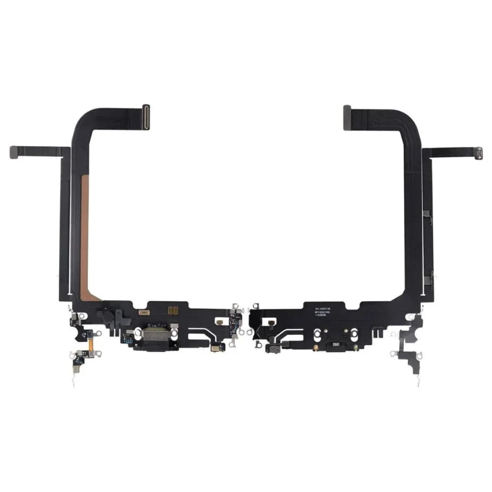 iPhone 13 Pro Max Charging Port Flex Cable