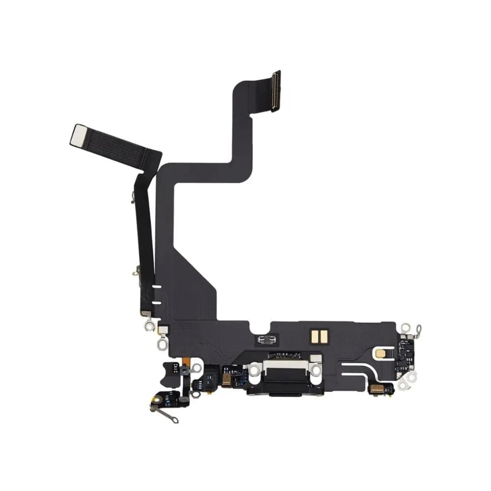 iPhone 14 Pro Charging Port Flex Cable