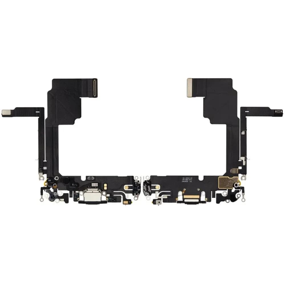 iPhone 15 Pro Charging Port Flex Cable