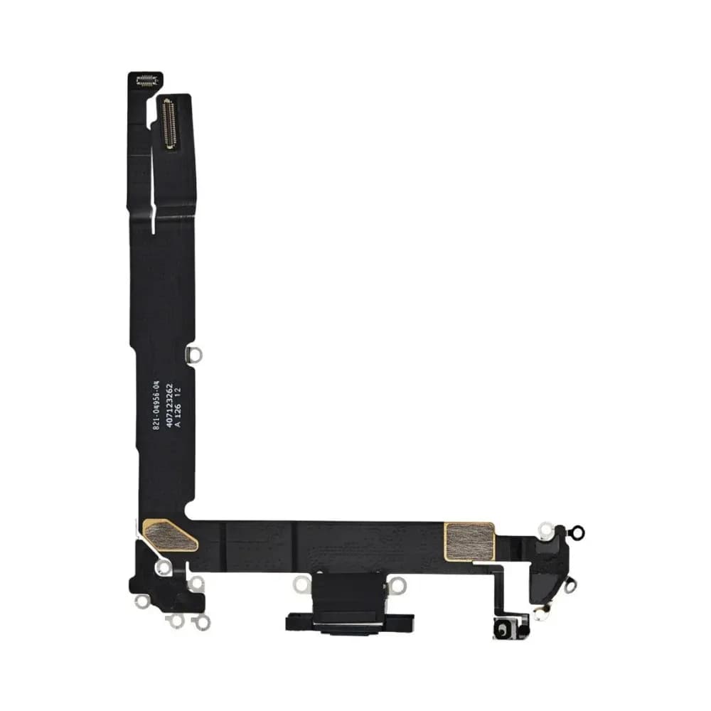 iPhone 16 Plus Charging Port Flex Cable