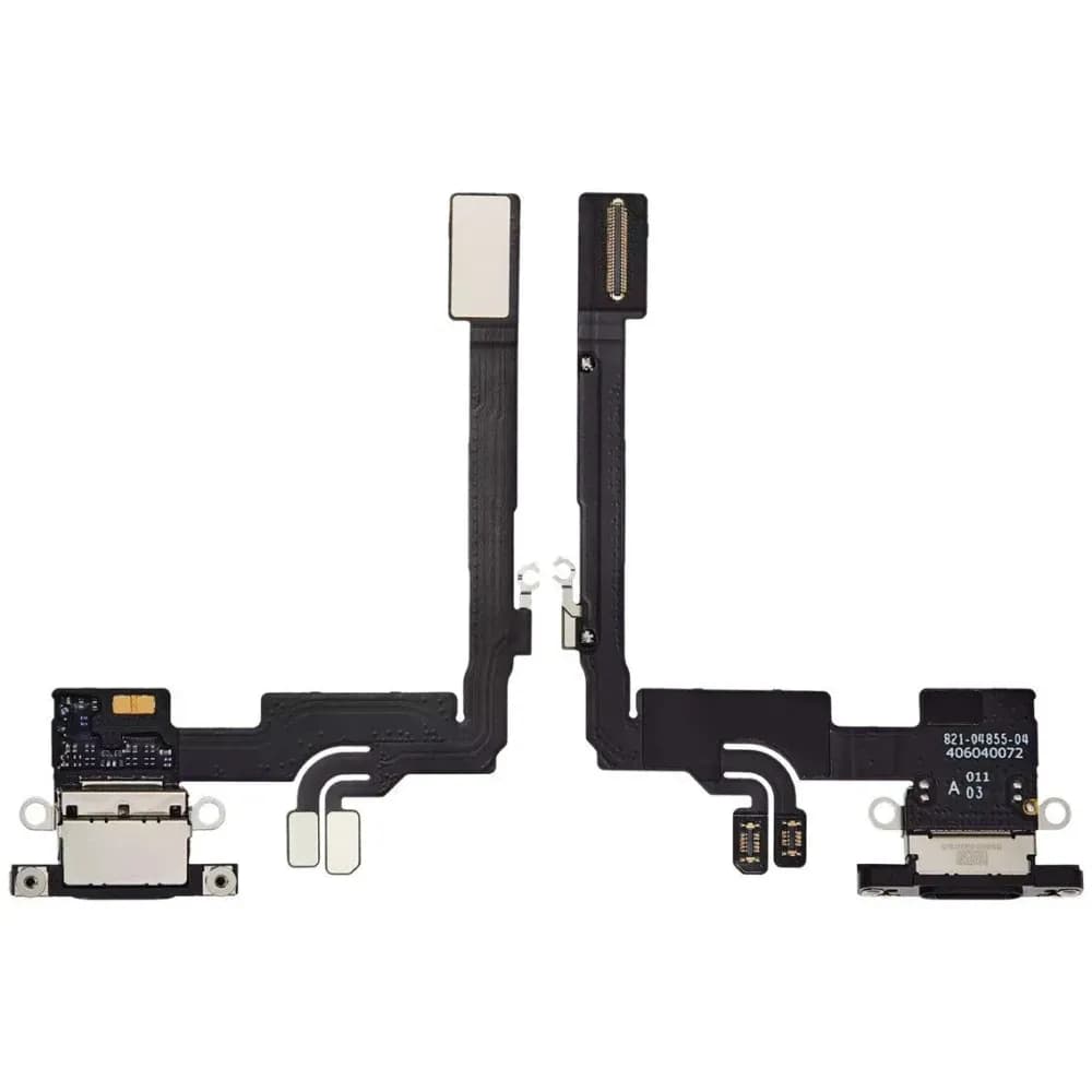 iPhone 16 Pro Charging Port Flex Cable