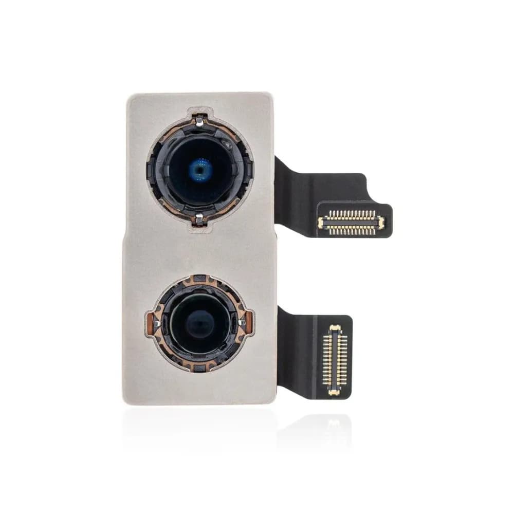iPhone XS / XS Max Rear Camera