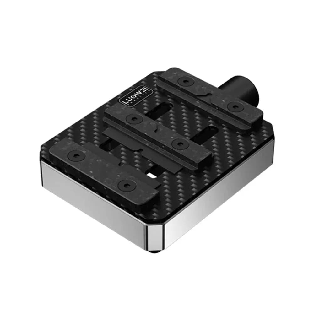 LUOWEI AP03 Carbon Fiber Chip Motherboard and Chip Hold Fixture