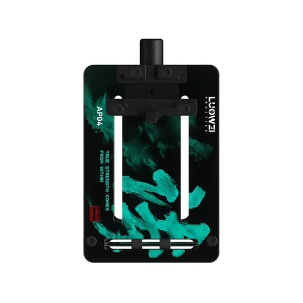 LUOWEI-D3 FA Motherboard Repair Hold Fixture
