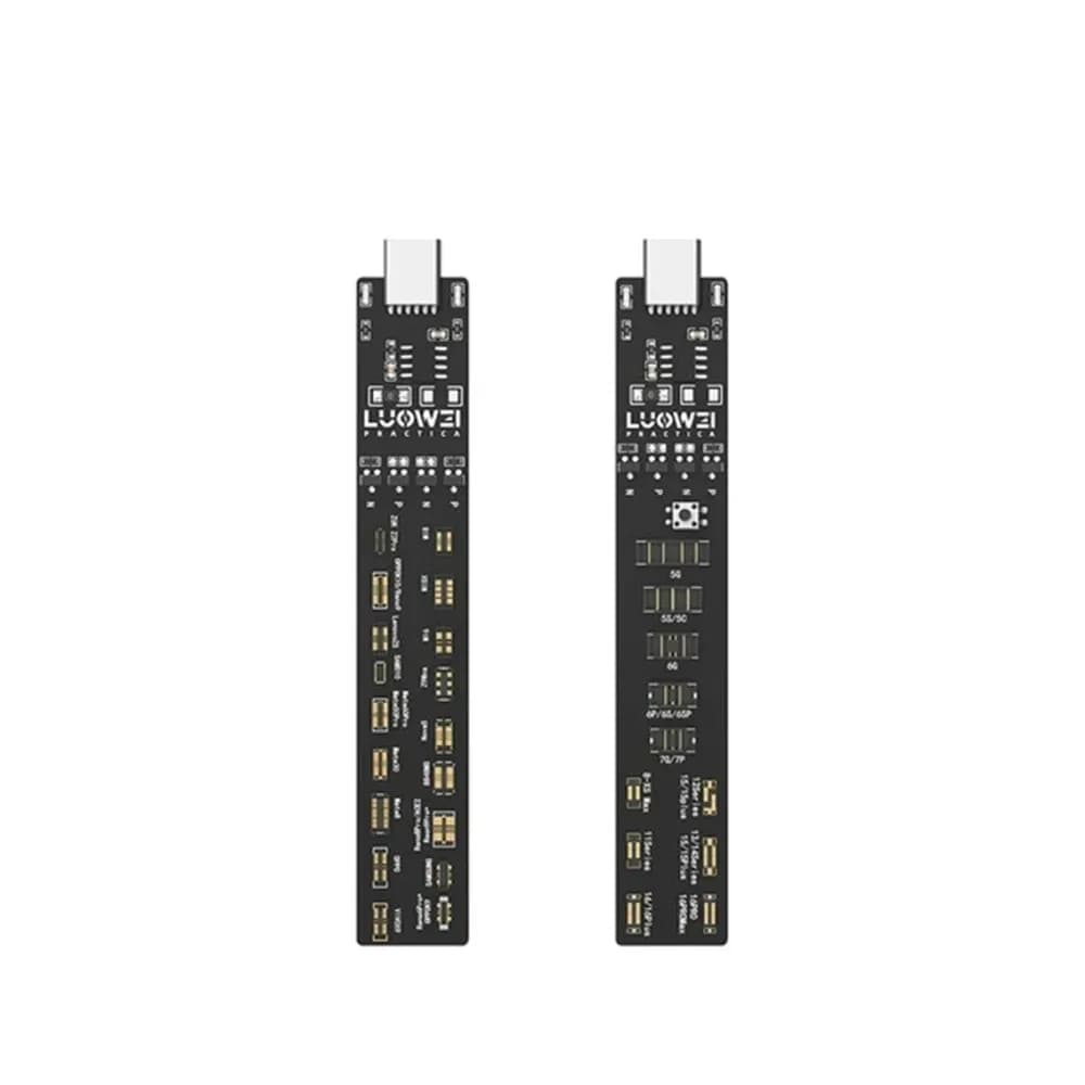 LUOWEI LW-B01 / B02 Activation Board for Android / iPhone Repair