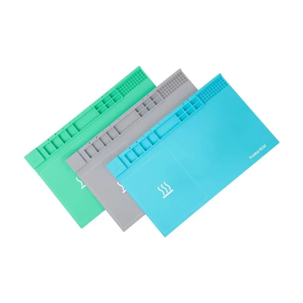 REFOX RS30 ESD Heat Mat for Mobile and Pad Repair