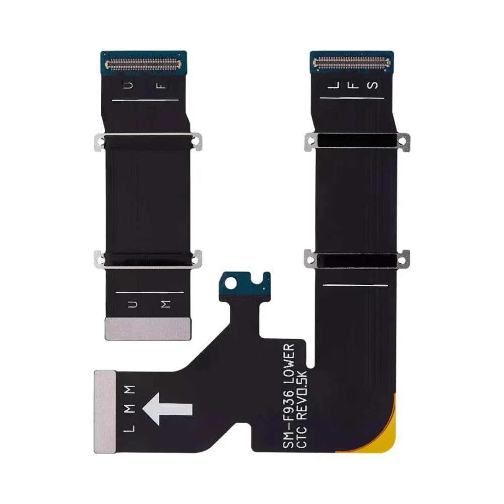 Samsung Galaxy Z Fold 4 (F936) Hinge Flex Cable