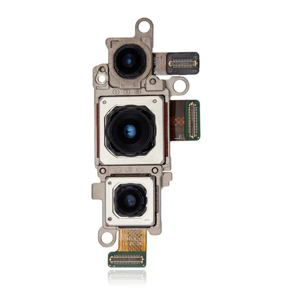Samsung Galaxy Z Fold 5 5G (F946) Back Camera (Wide & Telephoto & Ultrawide)