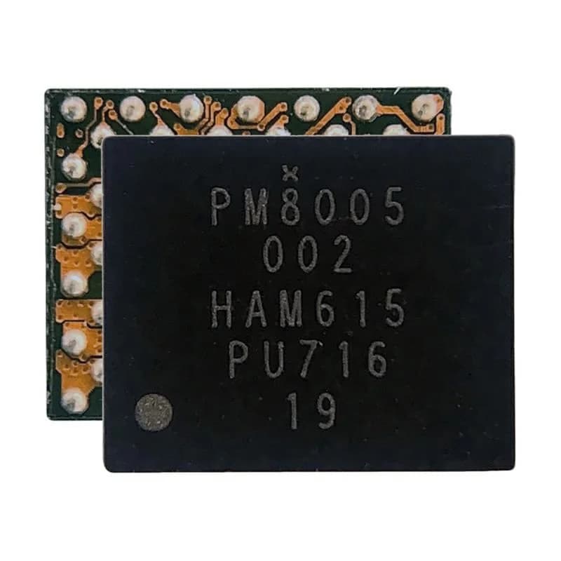 PM8005 Auxiliary Power IC for Samsung Galaxy S8 Plus / S9 / S9 Plus / Note 8 / Note 9 / Note 10 / Note 10 Plus 5G