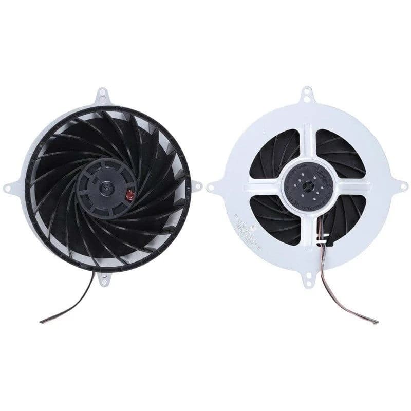 PS5 Fan Replacement 23#