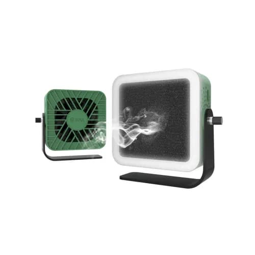 2UUL DA98 Aiolos Fan for Repair