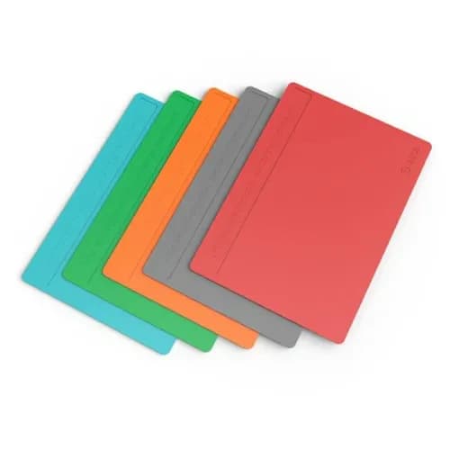 2UUL Heat Resisting Silicone Pad with Anti Dust Coating