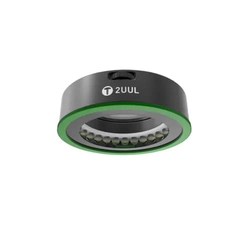 2UUL MS97 Adjustable Polarized MicroScope Lamp