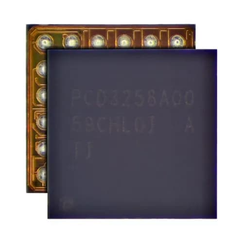 343S00105 USB Charging IC for iPad Pro 10.5" 12.9"