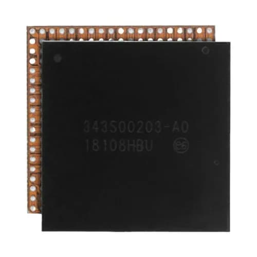 343S00203 Power Management PMIC IC for iPad 6 (2018)