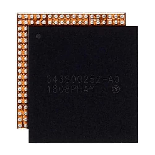 343S00252 Power Management IC (Big) for iPad Pro 11 1st Gen (2018)