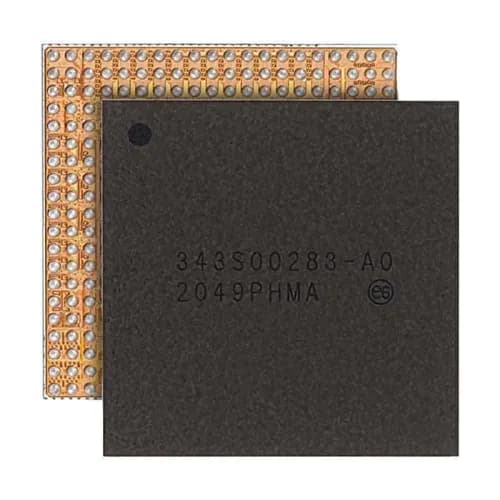 343S00283 Power Management PMIC IC for iPad 8 (2020)