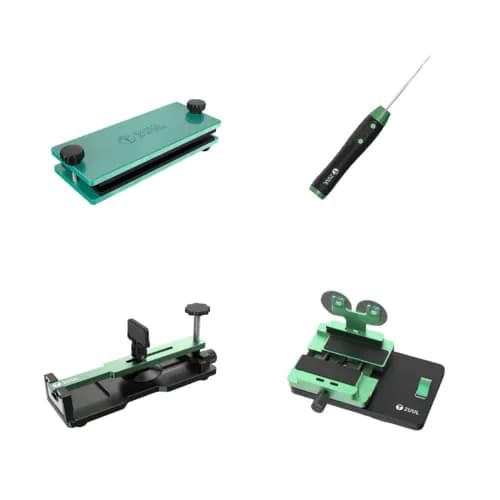 Basic Phone Parts Repair Tool Kits