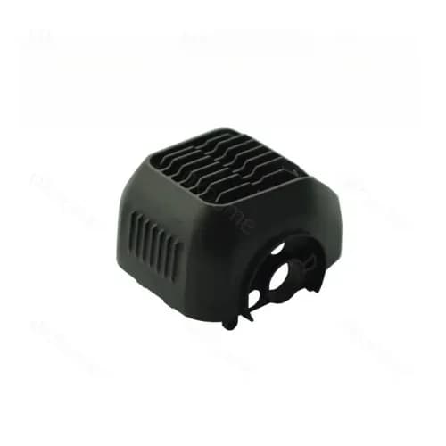 DJI Air 3 Gimbal Camera Rear Frame Cover