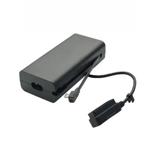 DJI Mavic 2 Pro / Zoom 60W Battery Charger with AC Cable