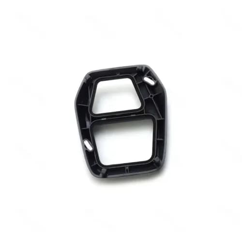 Gimbal Camera UV Lens Frame with Glass for DJI Air 3S PTZ Camera