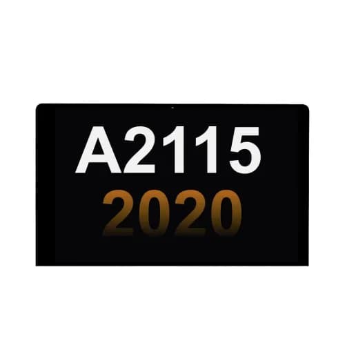 iMac 27" A2115 5K (2020) LCD Screen Display Assembly