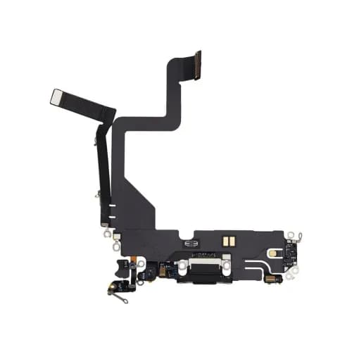 iPhone 14 Pro Charging Port Flex Cable